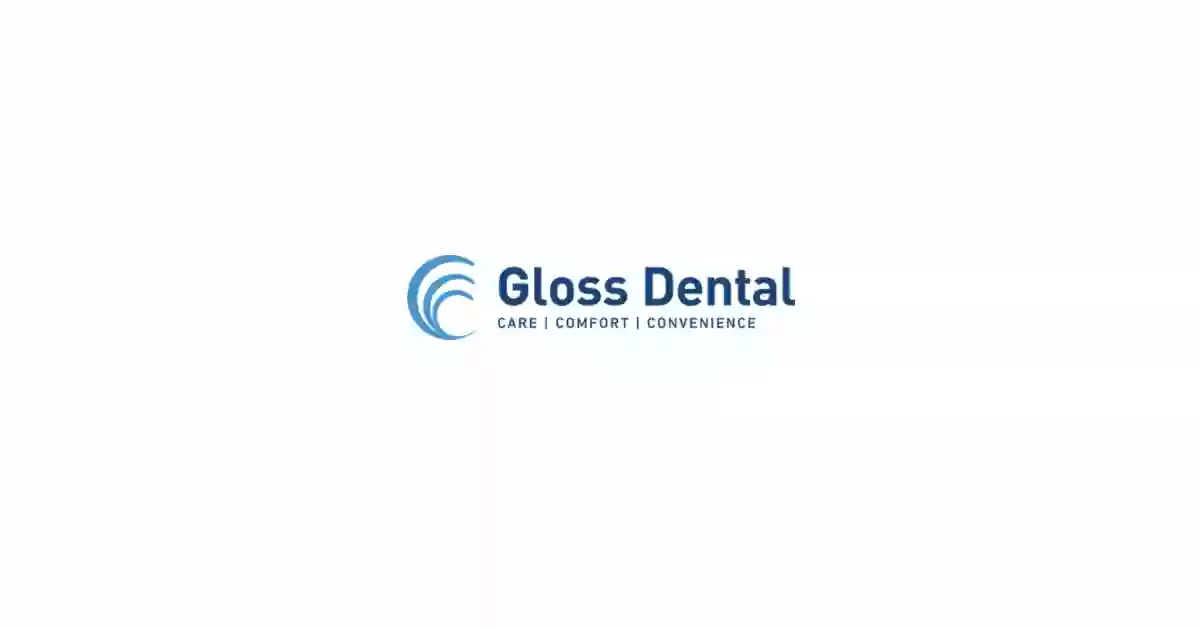 Gloss Dental - City Park