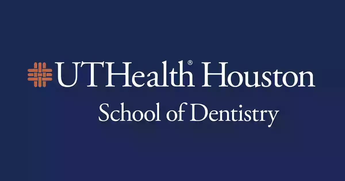 UTHealth Houston School of Dentistry