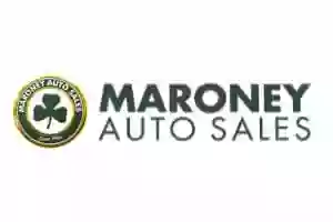 Maroney Auto Sales