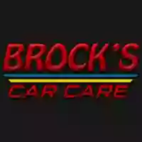 Brocks Car Care