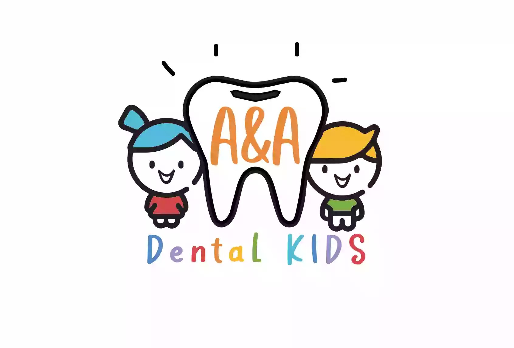 A&A Dental Kids - Dentist