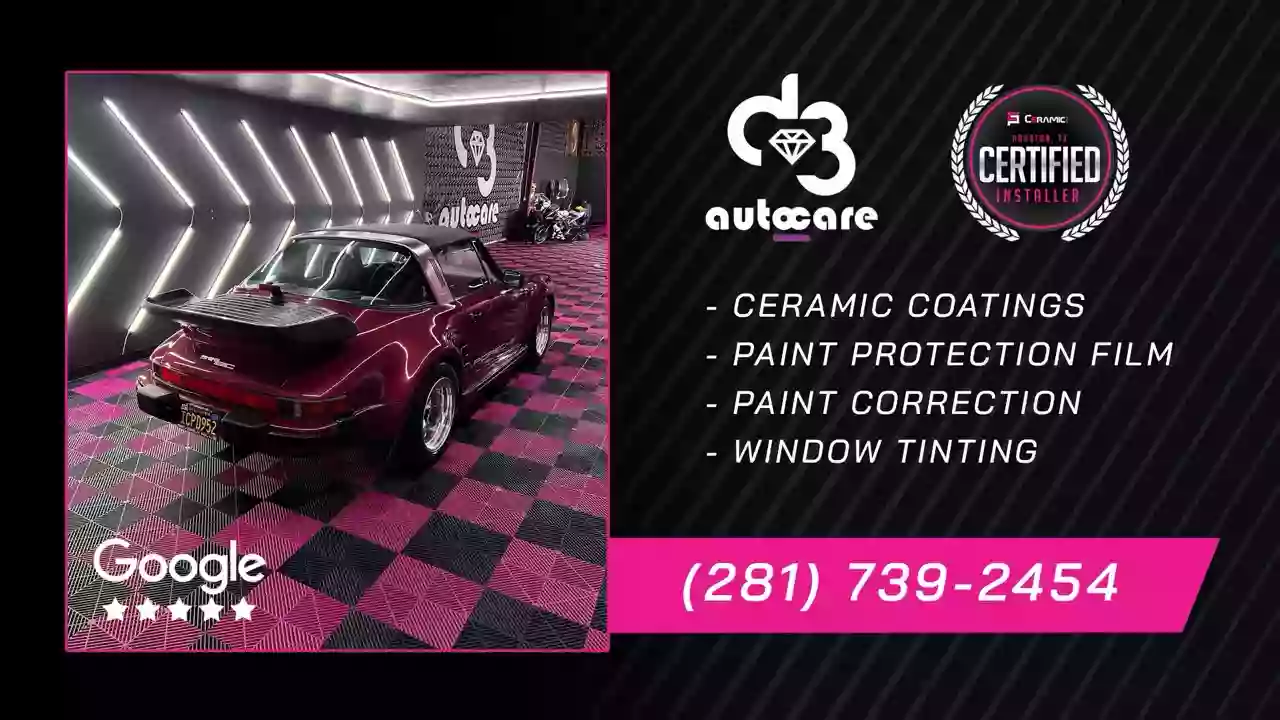 D3 Auto Care