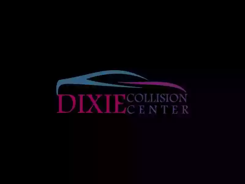 Dixie Collision Center