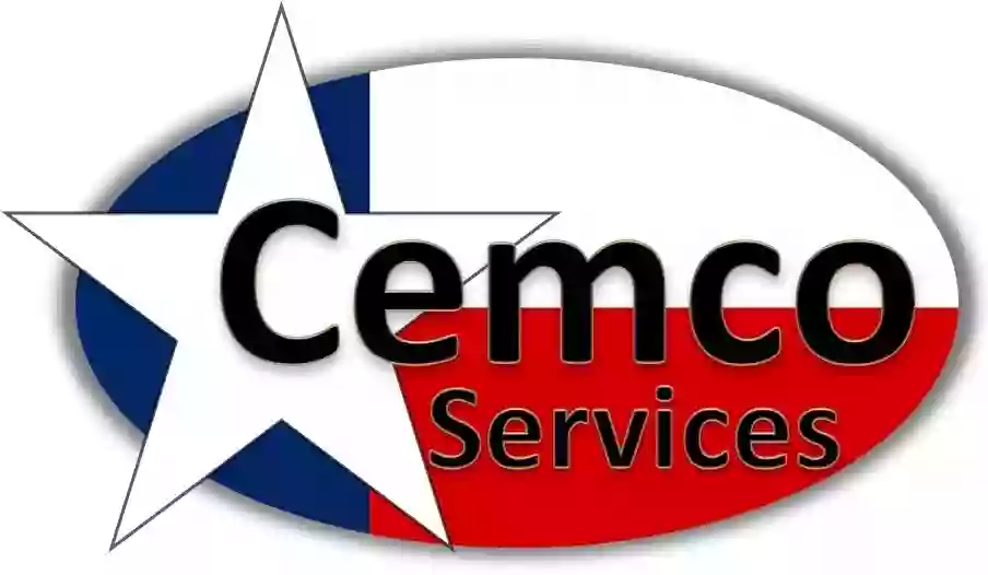 Cemco Truck and Trailer Repair