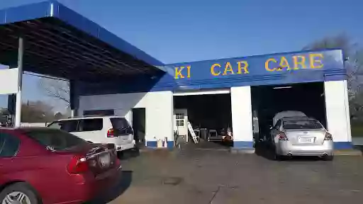 Ki Car Care Center