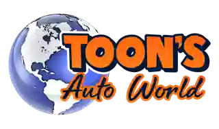 Toon's Auto World Vehicle Recondition Shop