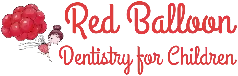 Red Balloon Dentistry for Children