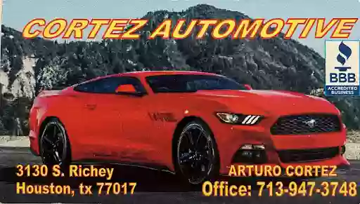 Cortez Automotive