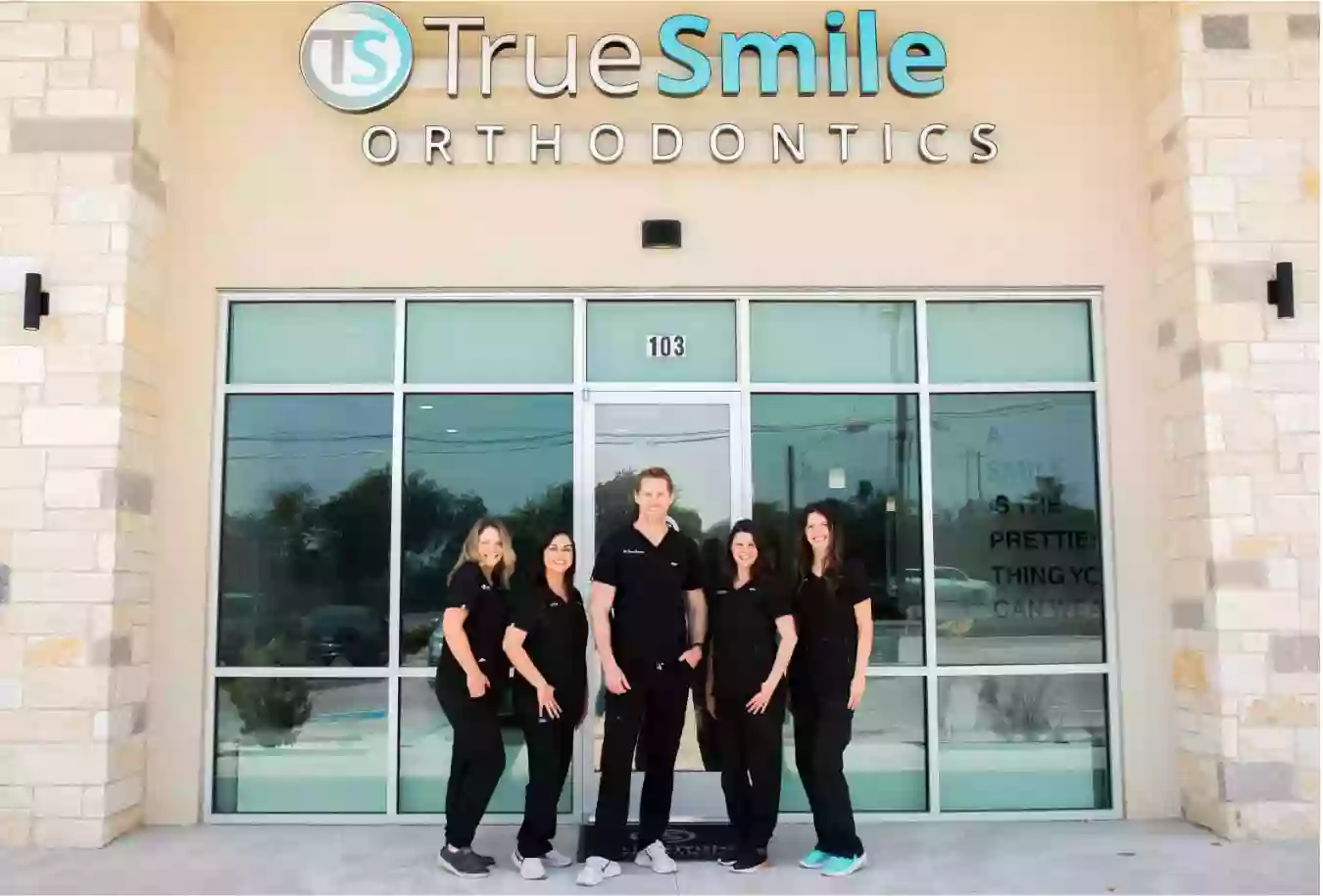 True Smile Orthodontics: Liberty Hill Location