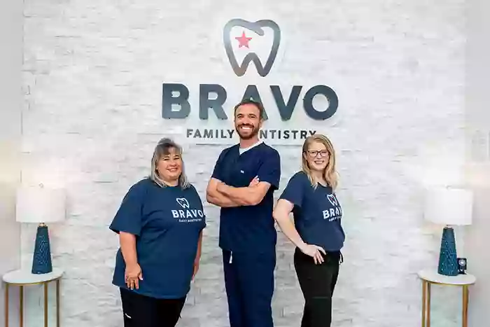 Bravo Family Dentistry