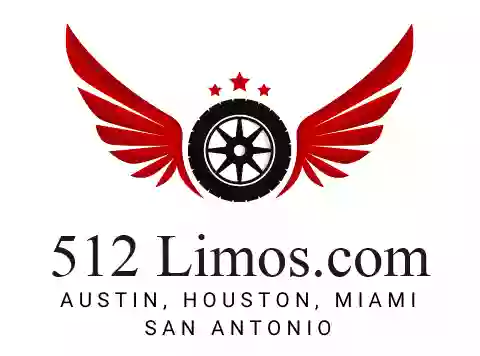 512Limos.com / Trips Austin Limo service