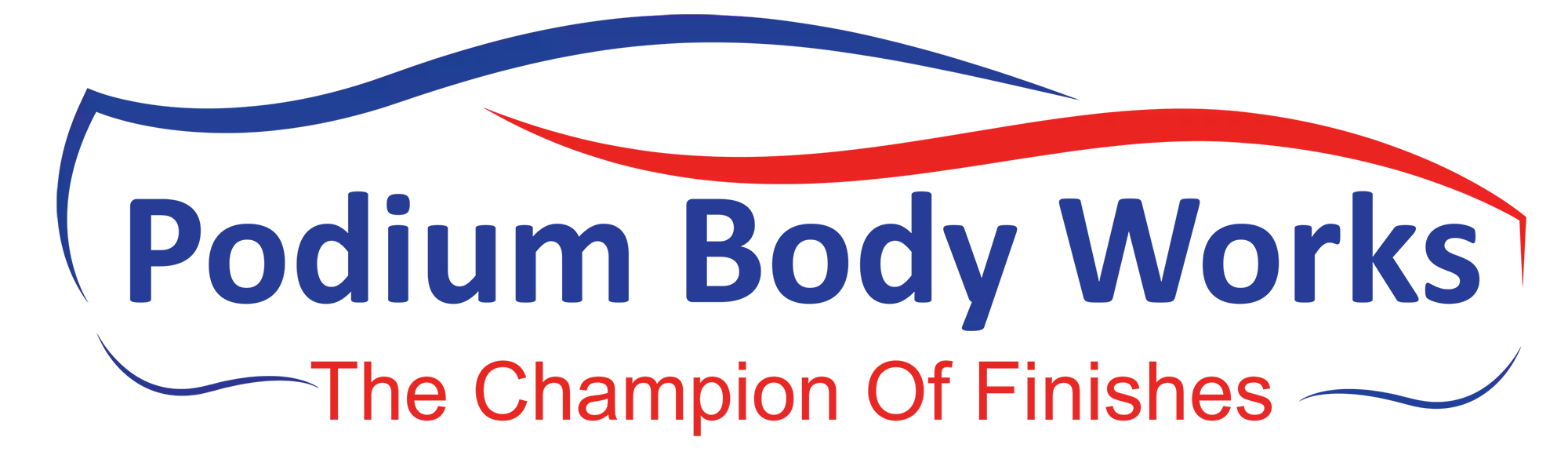 Podium Body Works