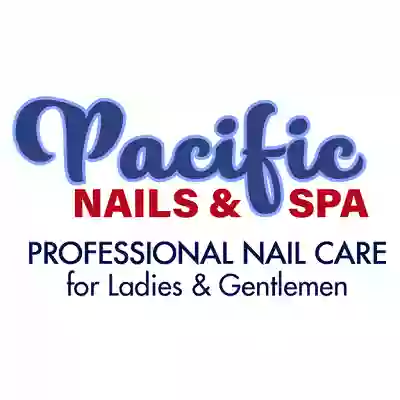 Pacific Nail & Spa