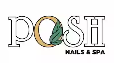 POSH Nails & Spa