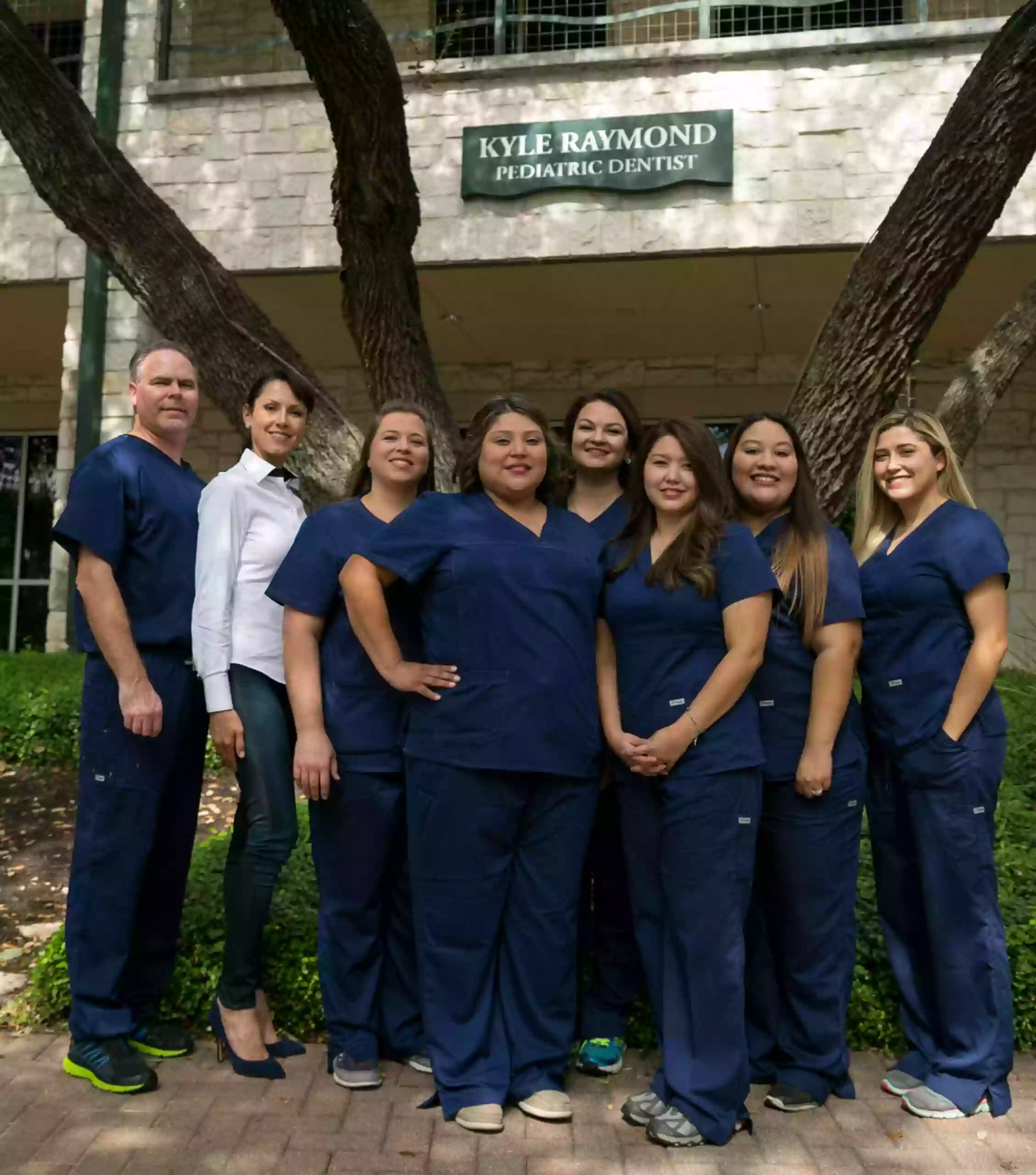 Westlake Pediatric Dentistry