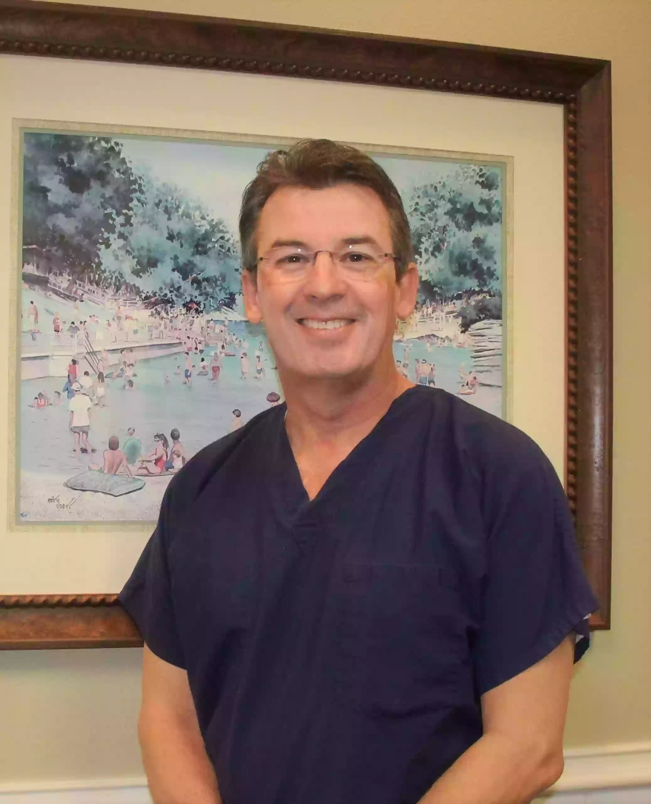 George A. Turner, DDS