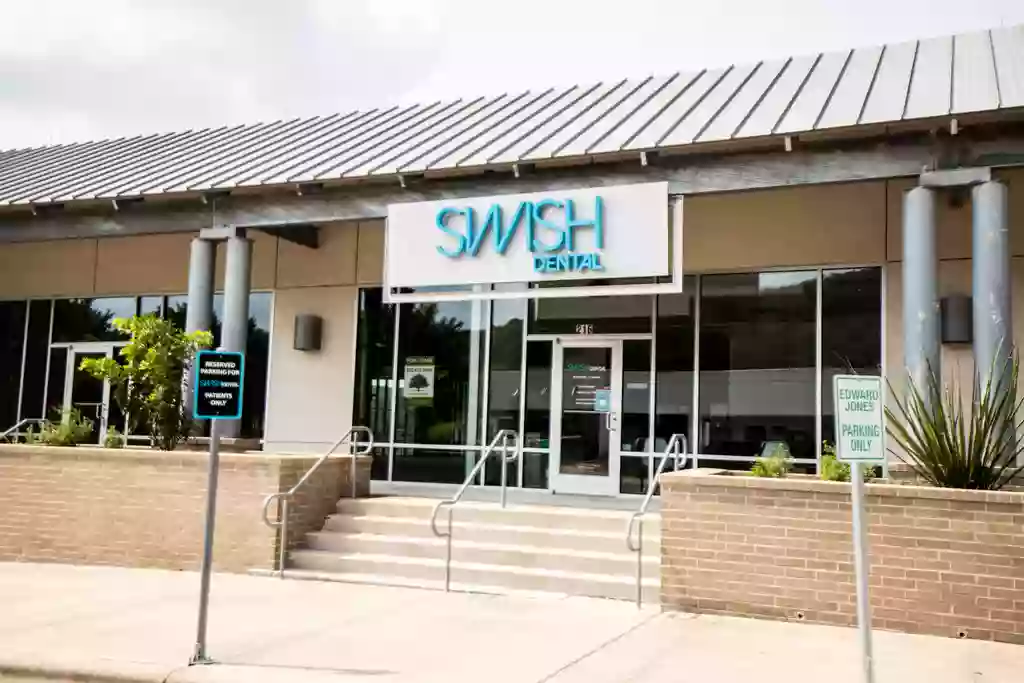 Swish Dental Bull Creek