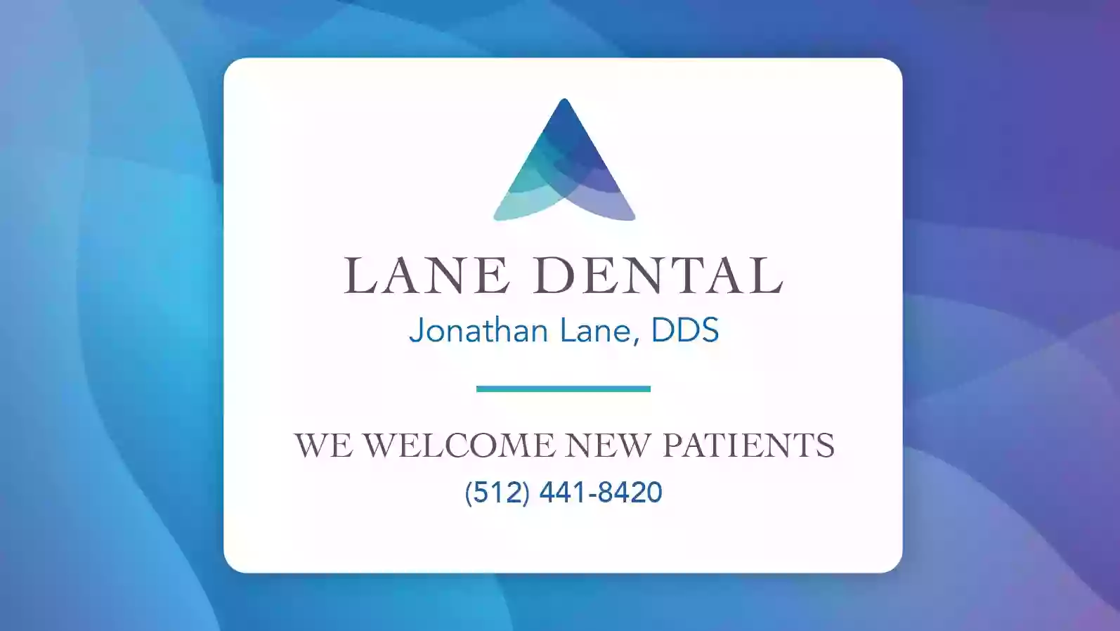 Lane Dental of South Austin