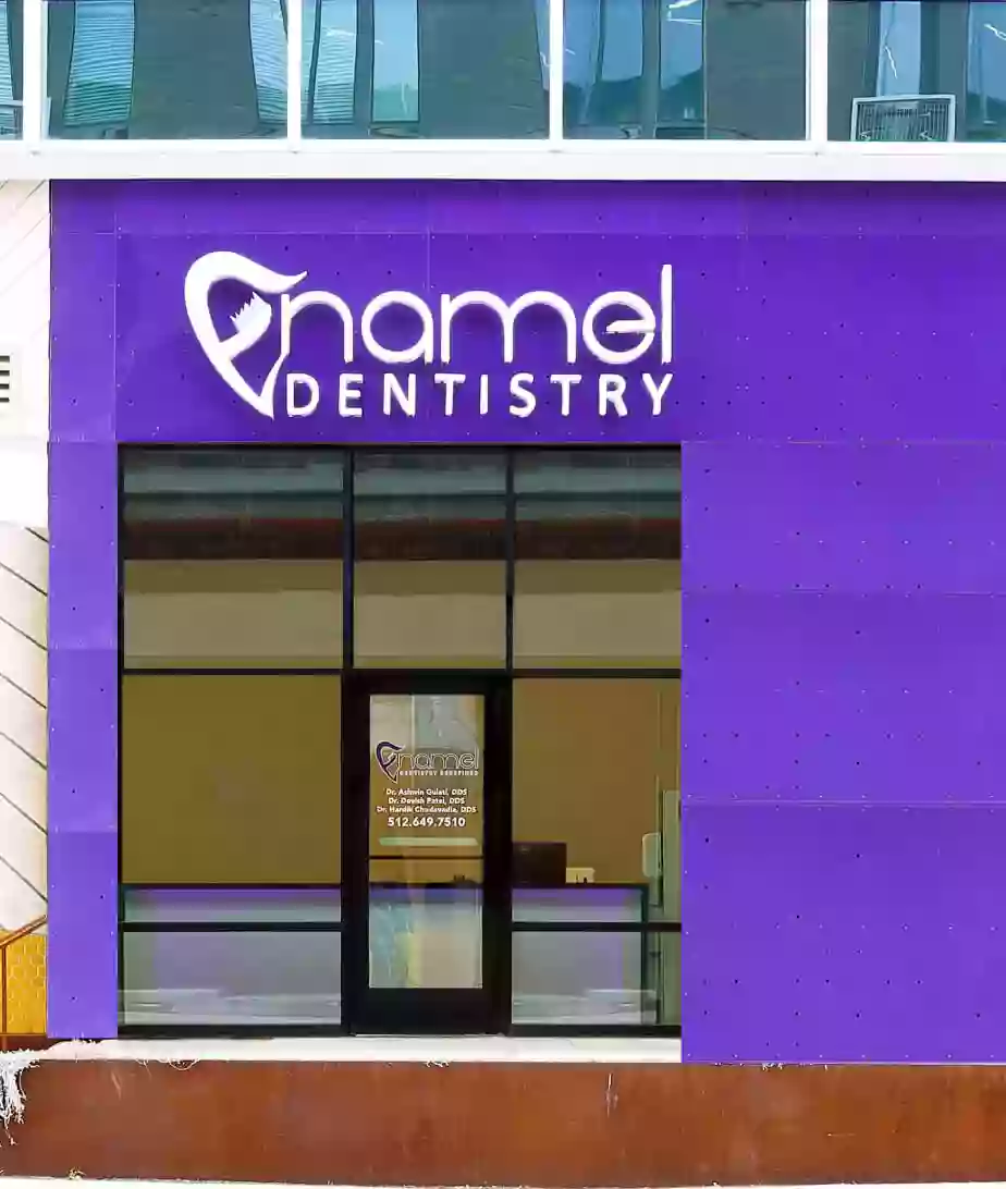 Enamel Dentistry Saltillo