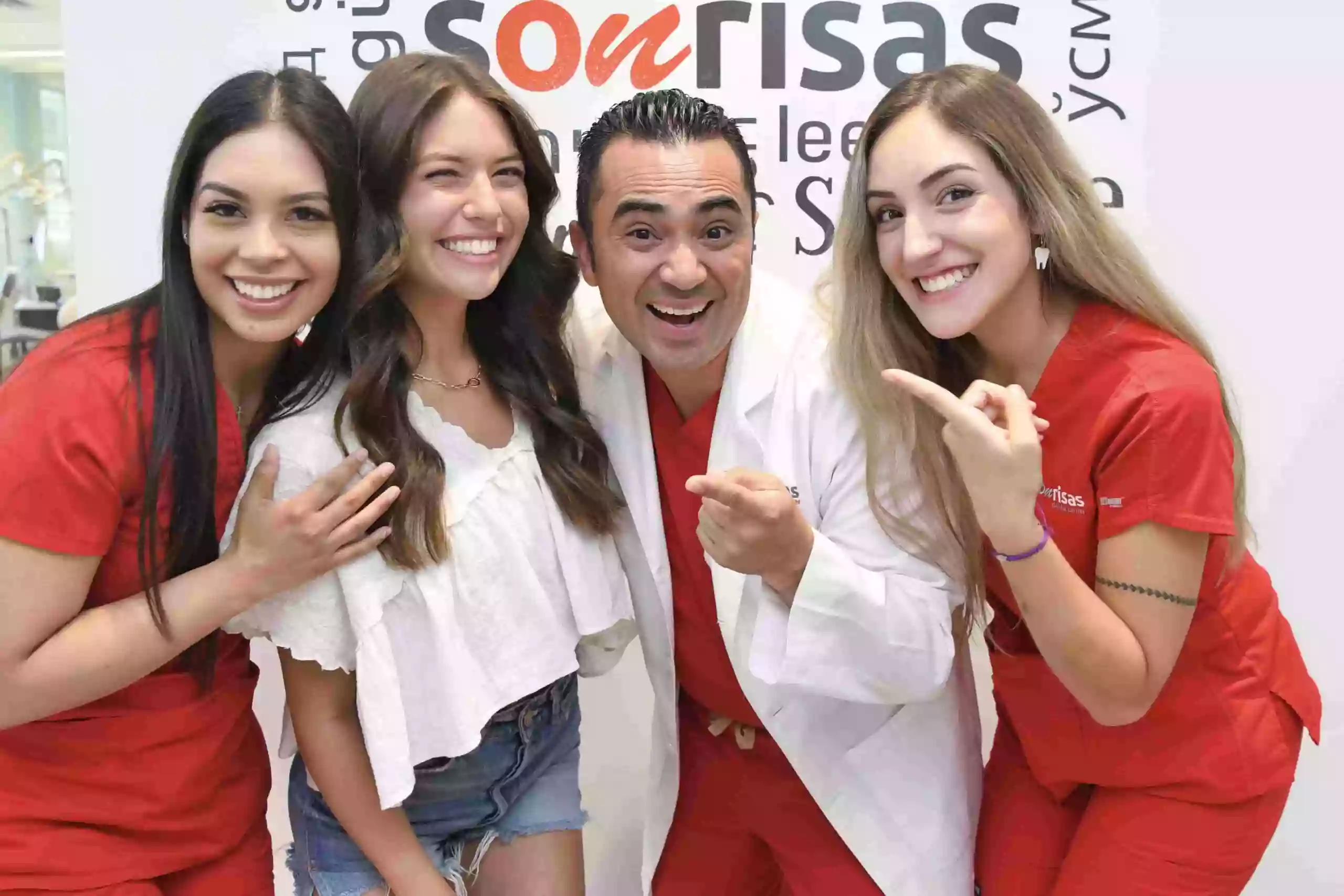 Sonrisas Orthodontics