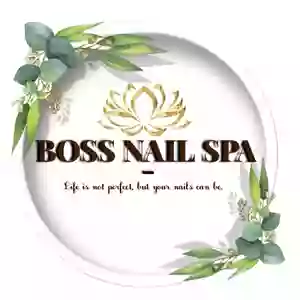 Boss Nail Spa