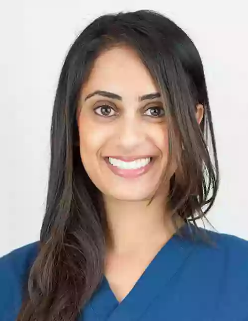 Dr. Priya Meghpara, DMD