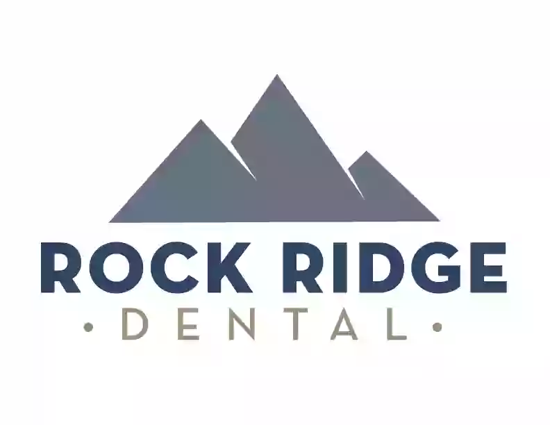 Rock Ridge Family Dentistry