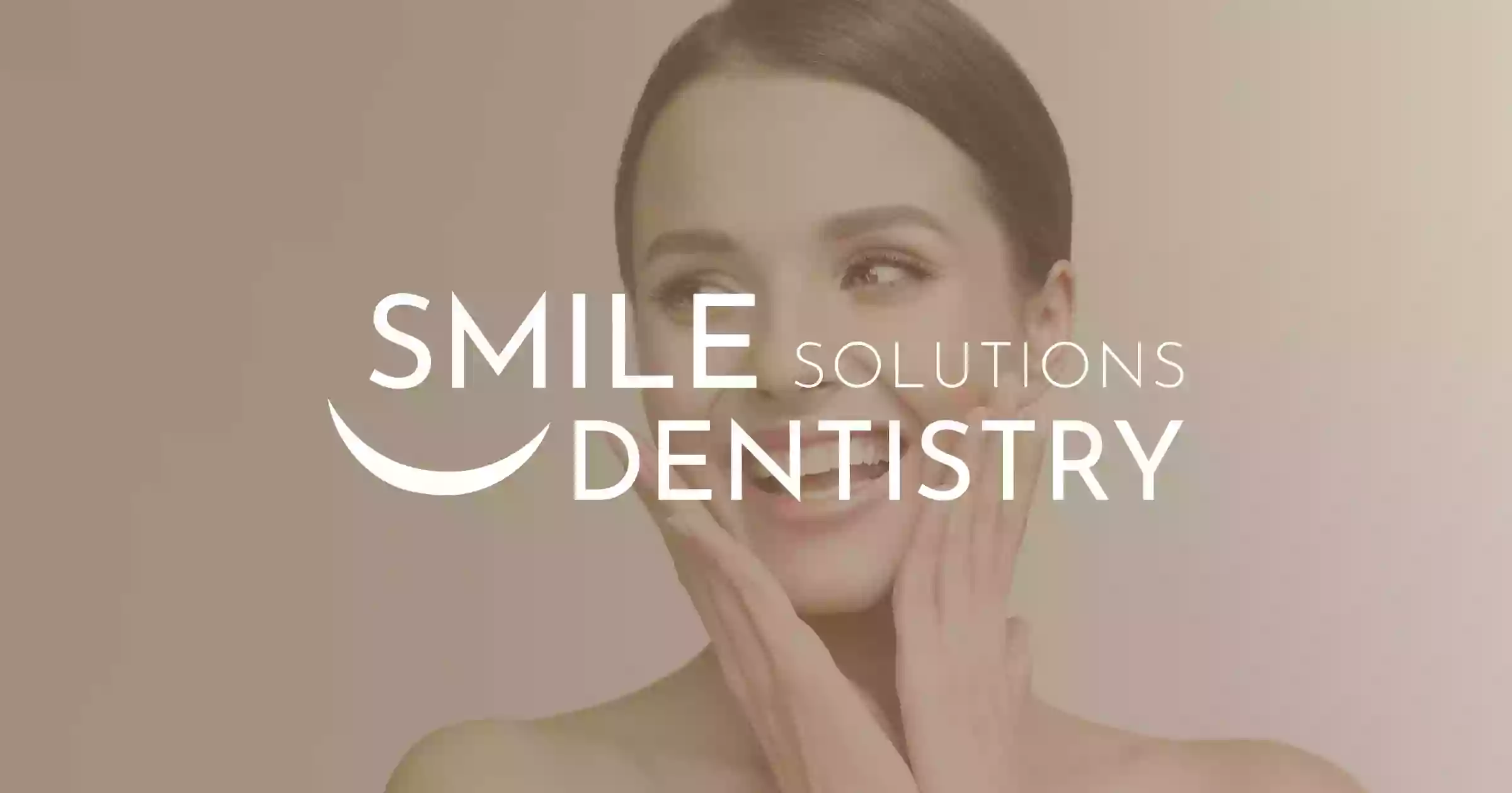 Smile Solutions Dentistry, PLLC
