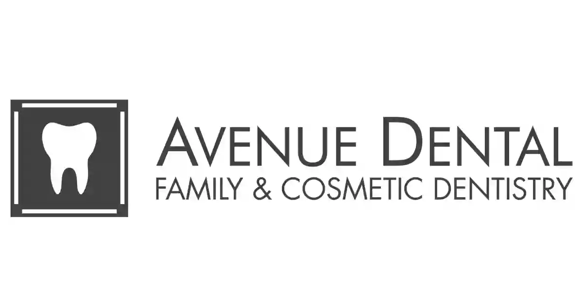 Avenue Dental of North Austin