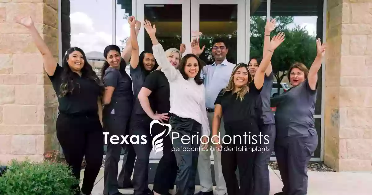 Texas Periodontists