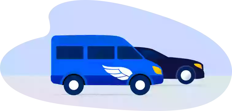 SuperShuttle of Austin/Carter Transportation Austin