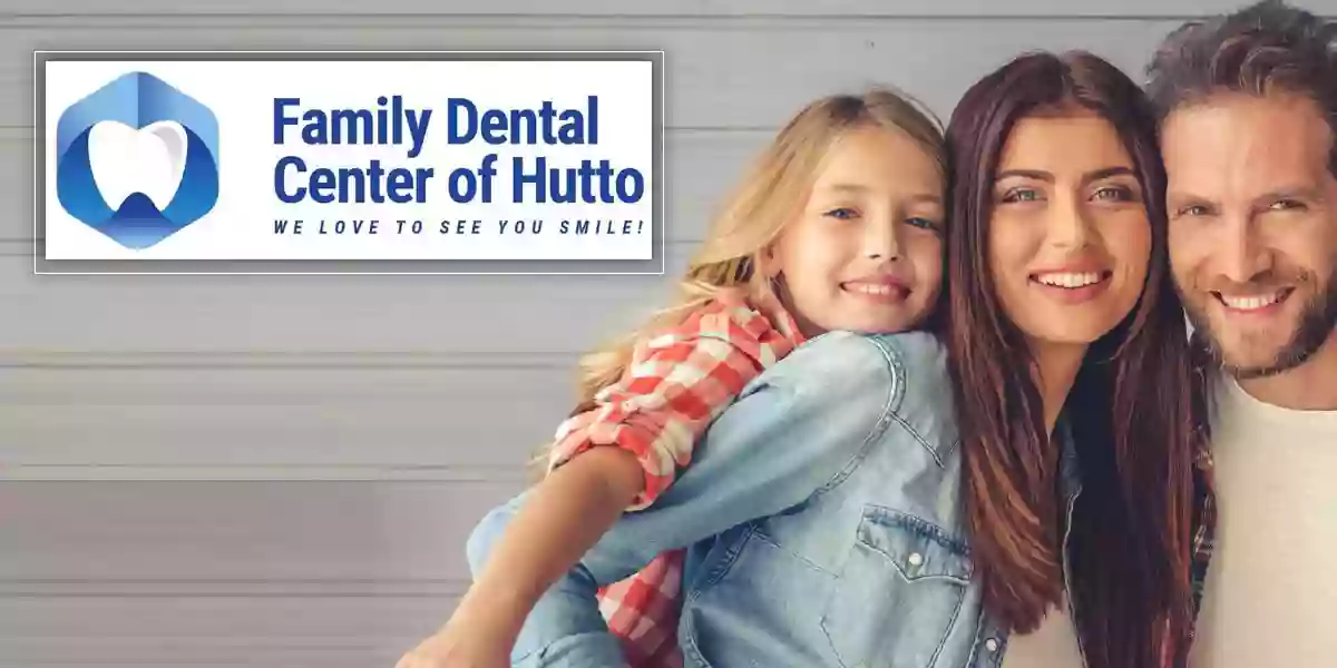 Family Dental Center of Hutto