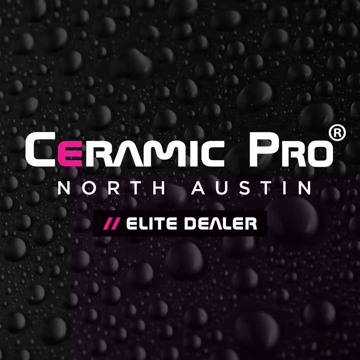 Ceramic Pro North Austin Paragon Details