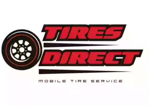 Tires Direct, LLC
