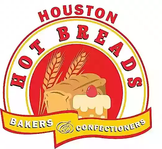 Hot Breads Bakers and Confectioners