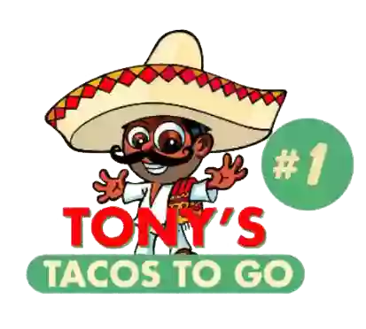 Tony's Tacos To Go