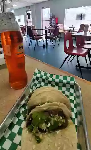 Tacos Lira San Antonio