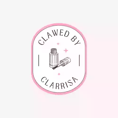 Clawed by Clarrisa