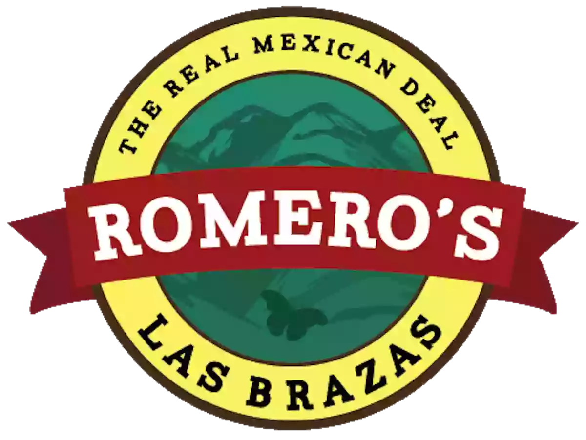 Romero's Las Brazas