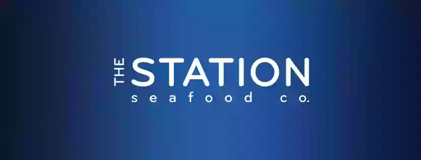 The Station Seafood Company