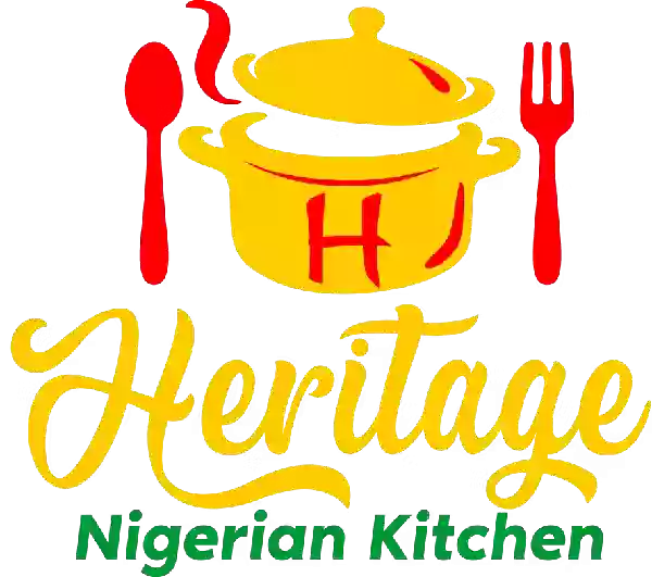 HERITAGE NIGERIAN KITCHEN