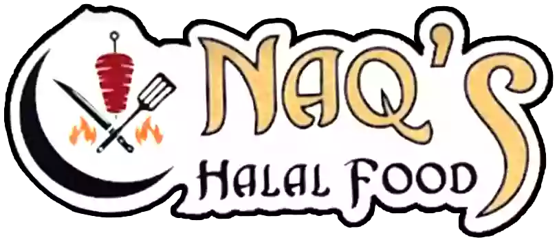 Naqs Halal Food