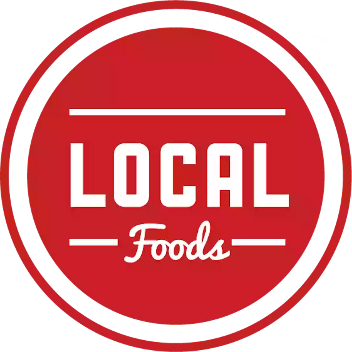 Local Foods - The Heights