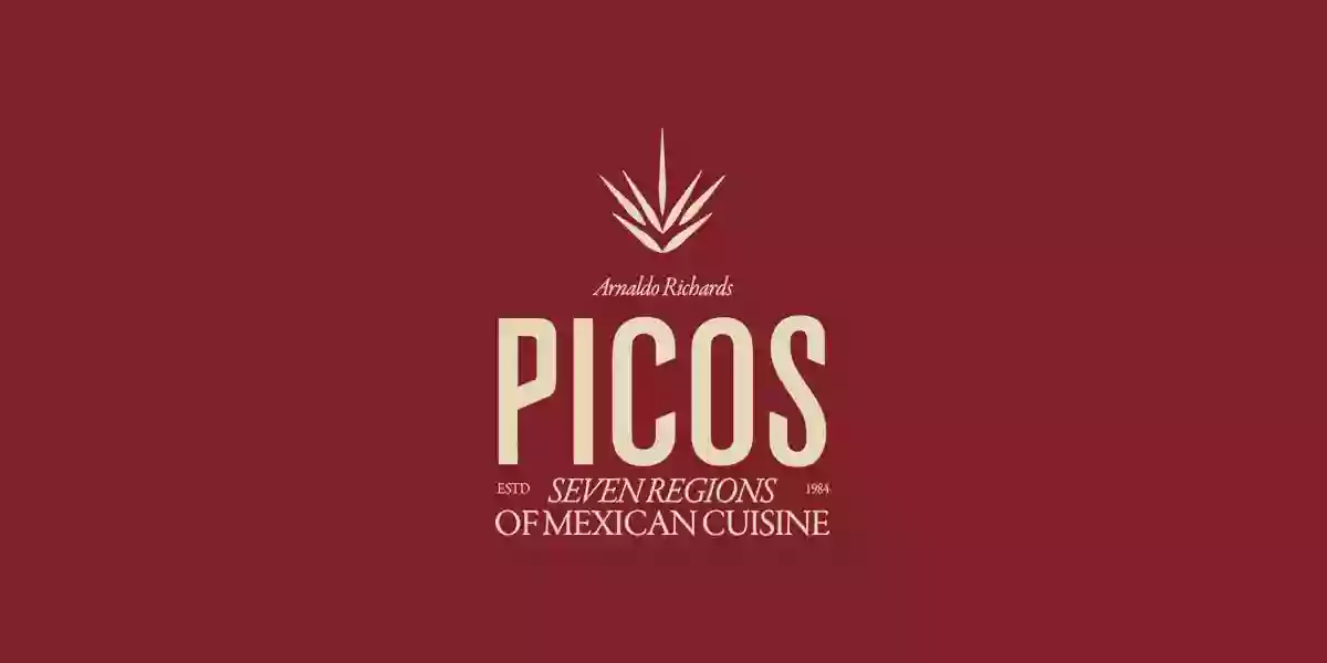 Arnaldo Richards' Picos Restaurant