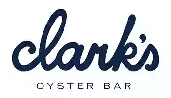 Clark’s Oyster Bar - Houston
