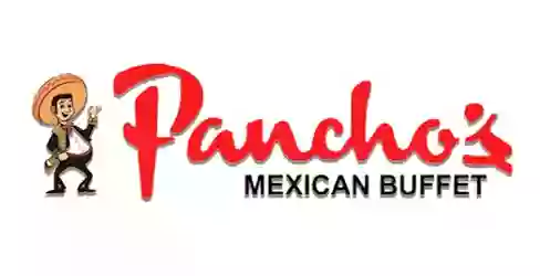 Pancho's Mexican Buffet