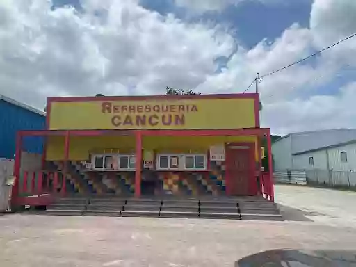 Refresqueria Cancun