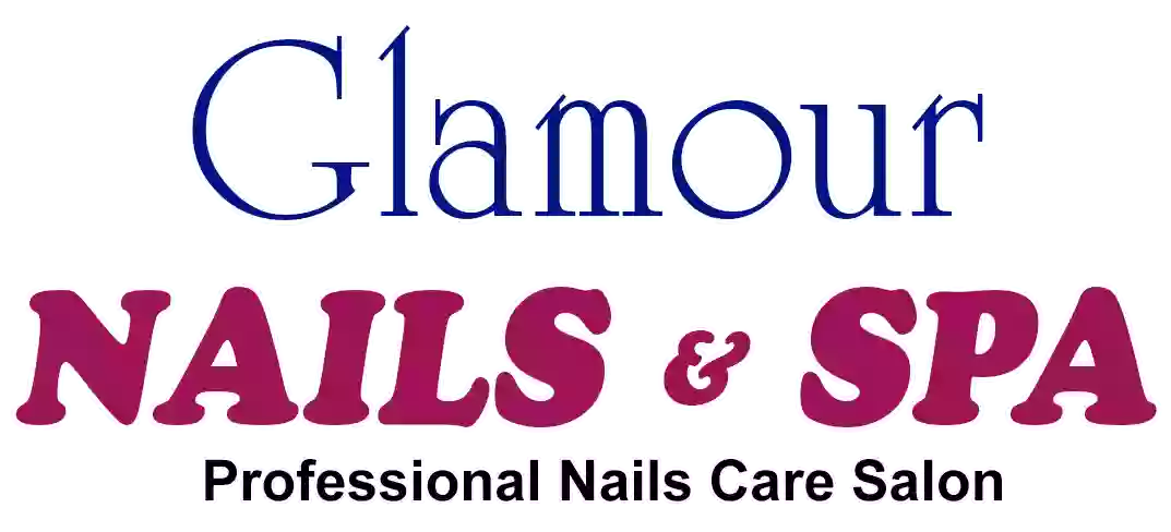 Glamour Nails & Spa