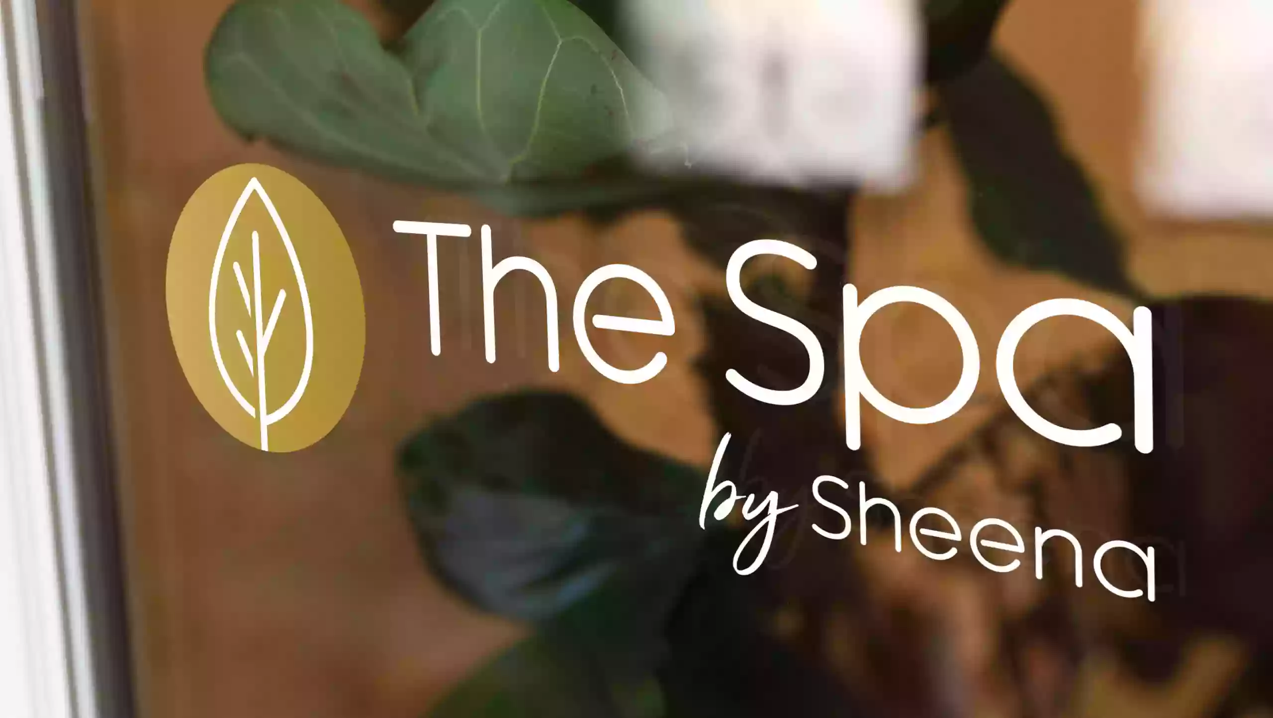 The Spa by Sheena