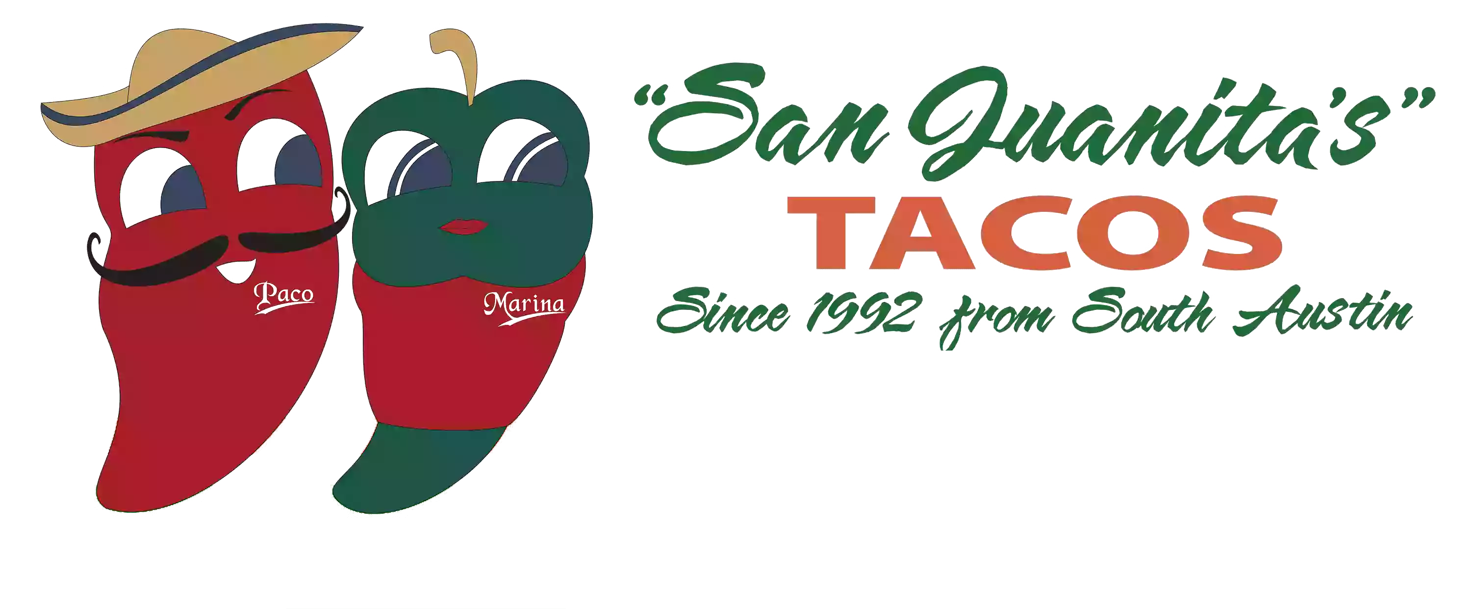 San Juanita's Tacos